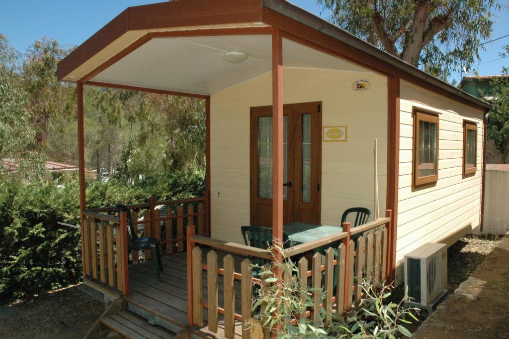 Camping Lacona Capoliveri  Rom bilde