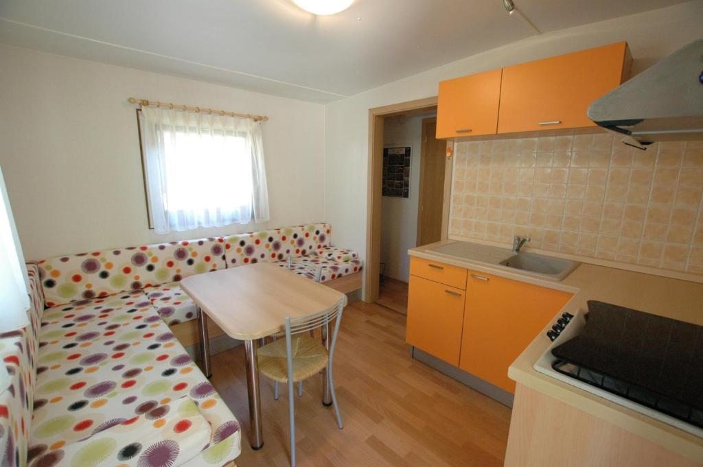 Camping Lacona Capoliveri  Rom bilde