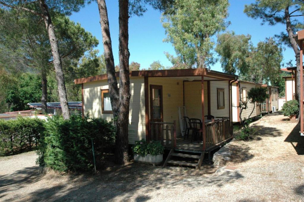 Camping Lacona Capoliveri  Rom bilde